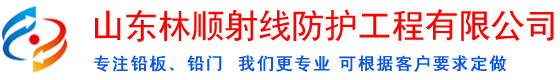 山东林顺射线防护工程有限公司