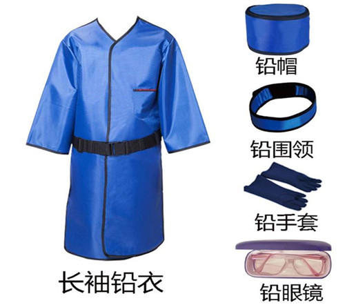 CT，DR专用铅衣