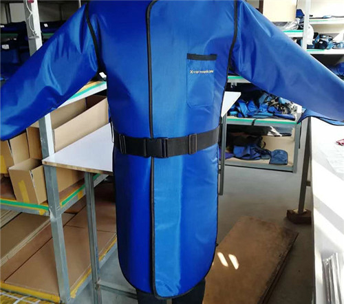 介入手术防护服