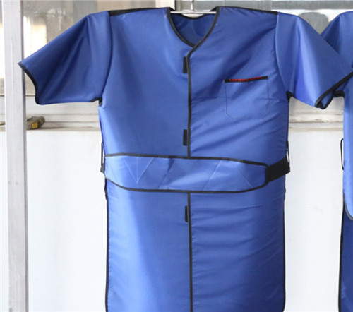 医用放射科防护服