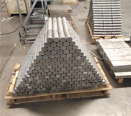 配重铅棒 合金铅棒