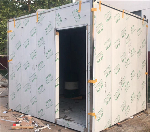 铅房 防射线铅房